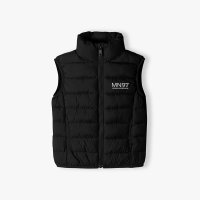 13COAT 12J: Light Padded Gilet (3-8 Years)